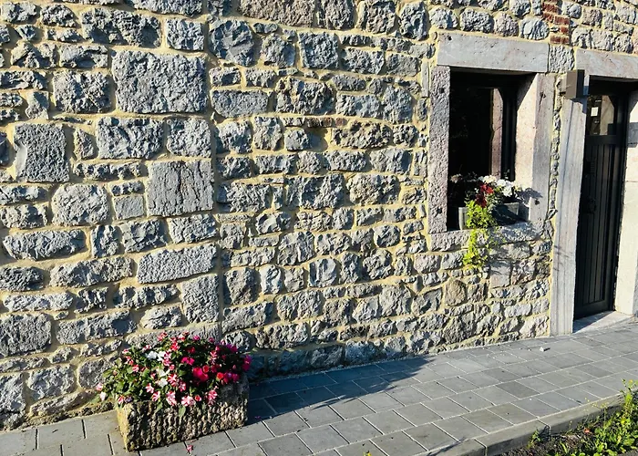 Le gîte du faubourg