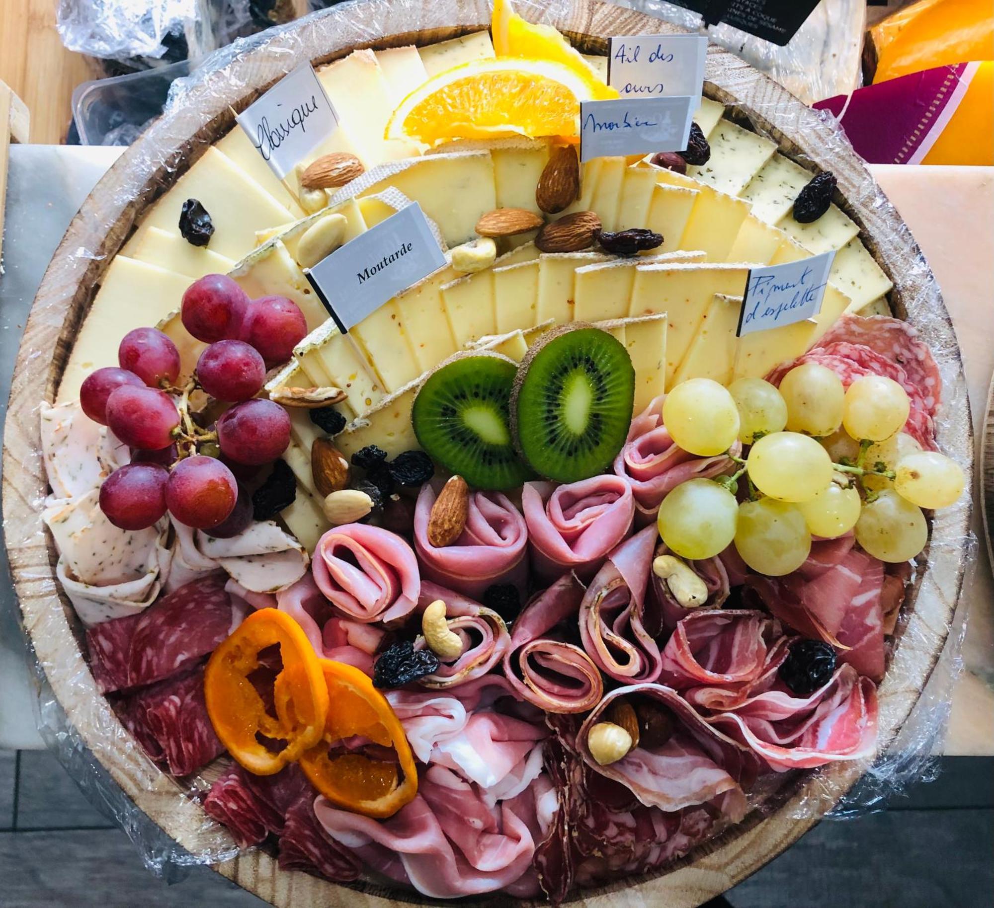 Le Du Faubourg Sautour