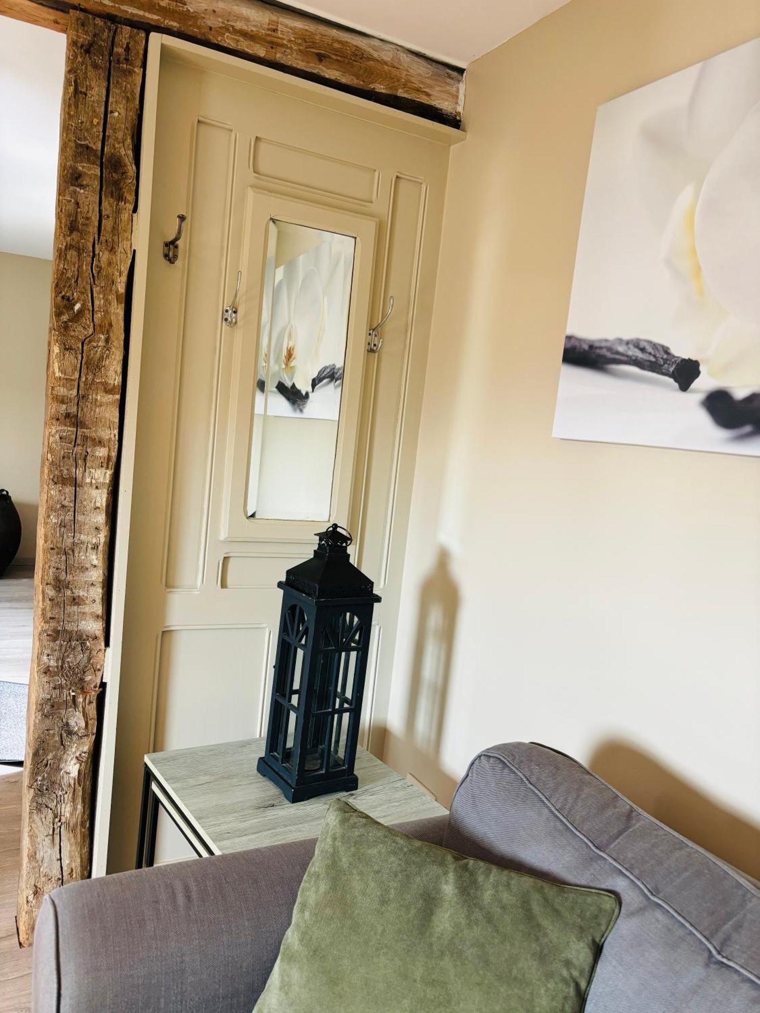 Le Du Faubourg Ferienhaus