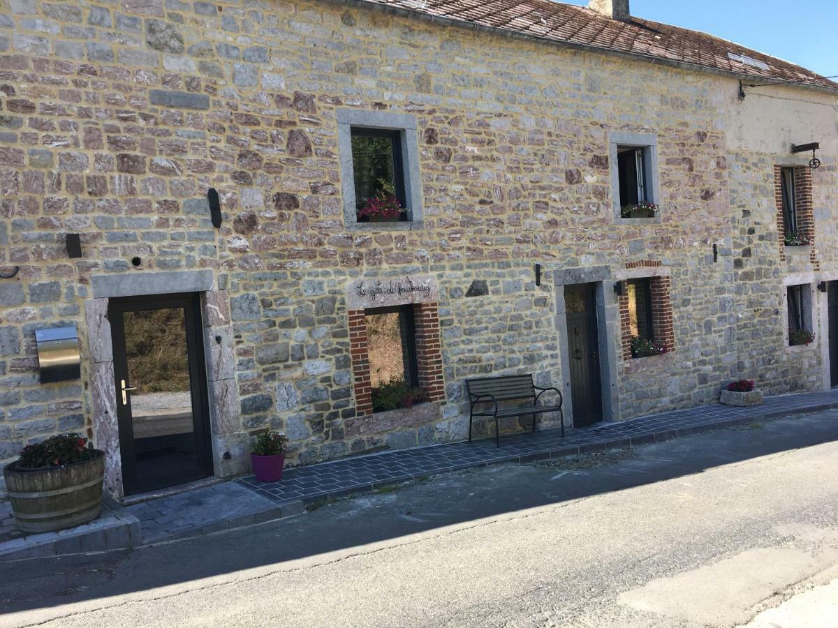 Le Du Faubourg * Sautour