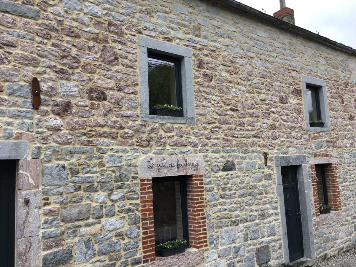 Ferienhaus Le Du Faubourg